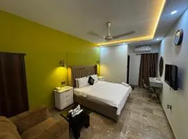 Seaview Lodge Guest House