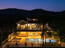 The Brindha Villa - by Viraalay