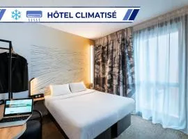 B&B HOTEL Saintes