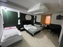 Hotel Vitória de Santos