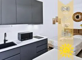 Casa Dax - Centre - Moderne - Linge inclus