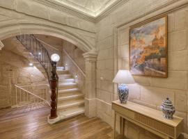 Dar Vitorja, hotel v destinácii Senglea