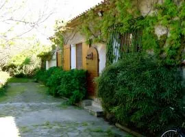 Maison D'hôtes La Roka