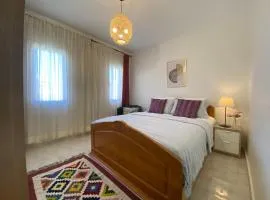 Mountain View luxe chalet Ras elhikma families only