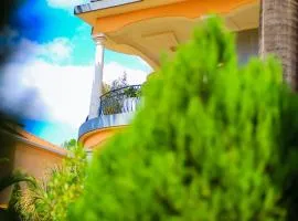 KiGALI NORTMAL AND HOMESTAY