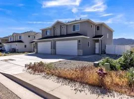 Beautiful Cottage Close to Stunning Hiking Trails in Cedar City, Utah