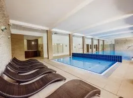 Instytut Zdrowia Sofra FIT & SPA