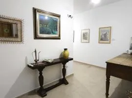 Nonna Anna Suite
