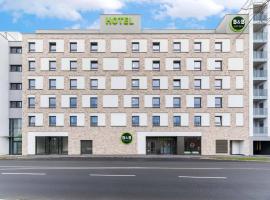B&B HOTEL St-Pölten, Hotel in St. Pölten