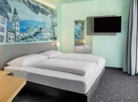 B&B HOTEL Klagenfurt-City
