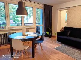 Studio Park Śląski Katowice/Chorzów