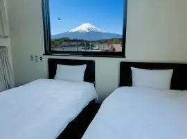 Holiday home Furinkazan 風林火山