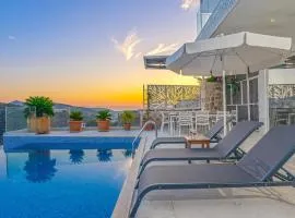 Villa Merit Royale - Premium Villa with Sea and Nature View -