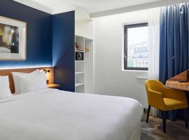 B&B HOTEL Paris 17 Batignolles, hotel em Paris