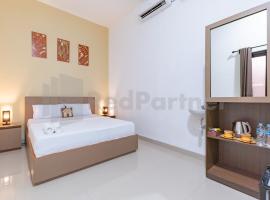 Ummi Home Syariah Mitra RedDoorz, hotel en Tegal