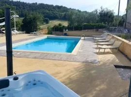 Agriturismo La Terrazza