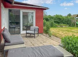 2 Bedroom Pet Friendly Home In Haderslev
