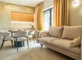 Apartament K&M 13