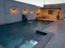 Dar Mahbouba Djerba Hood