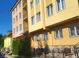 Міні апартаменти