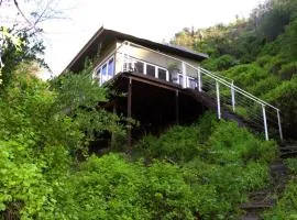 Hangman's Lookout