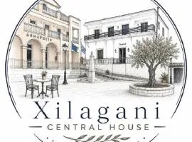 Xilagani Central House