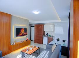 Gala Mtm Konaklama, hotel en Çiftlik