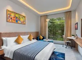 Fortune Select Lucknow