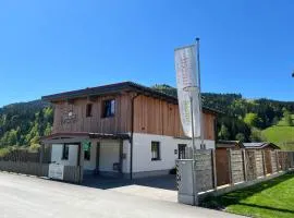 Meine Auszeit – das ferienhaus