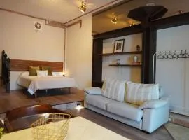 Loft Pedreña Studio