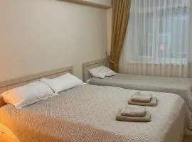 АпартаментРадугаВест1