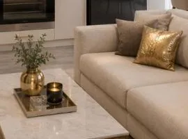 City Calm Residence