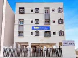 FabHotel DP Residency