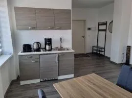 Ferienwohnung in Wolgast