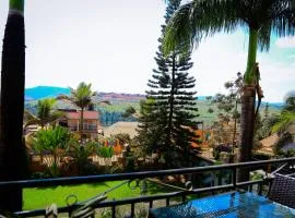 KIGALi LUXURY SUITES AND RESORT APARTMENT