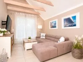 Haus am Wald Wohnung Sonne