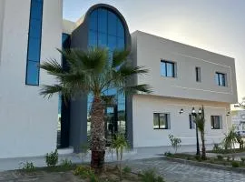 Casino Front Luxury Apartment 2