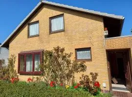 Ferienhaus Schmitt