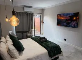 Unit 9 Dinas Accommodation Oranjemund