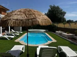 Casa Rural El Olivo