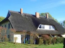 Reetdachhaus Malve 3