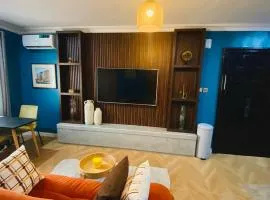 One Bedroom, Double bed and one sofa bed