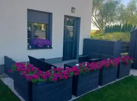 Apartament na Letniej