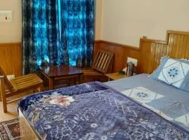 Apple Zone Home Stay