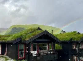 Apartment vårstølen