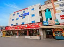 FabHotel CK Grand