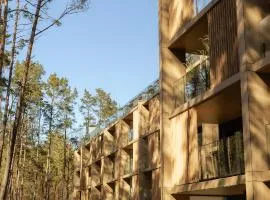 Sea & Forest Resort Międzyzdroje