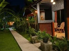 Tetebatu Valley Bungalows