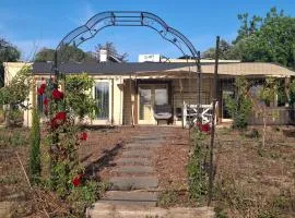 The Heart Cabin