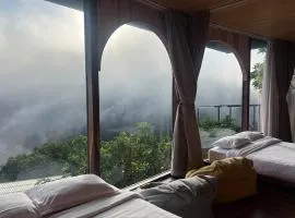 Mimoza homestay cầu đất